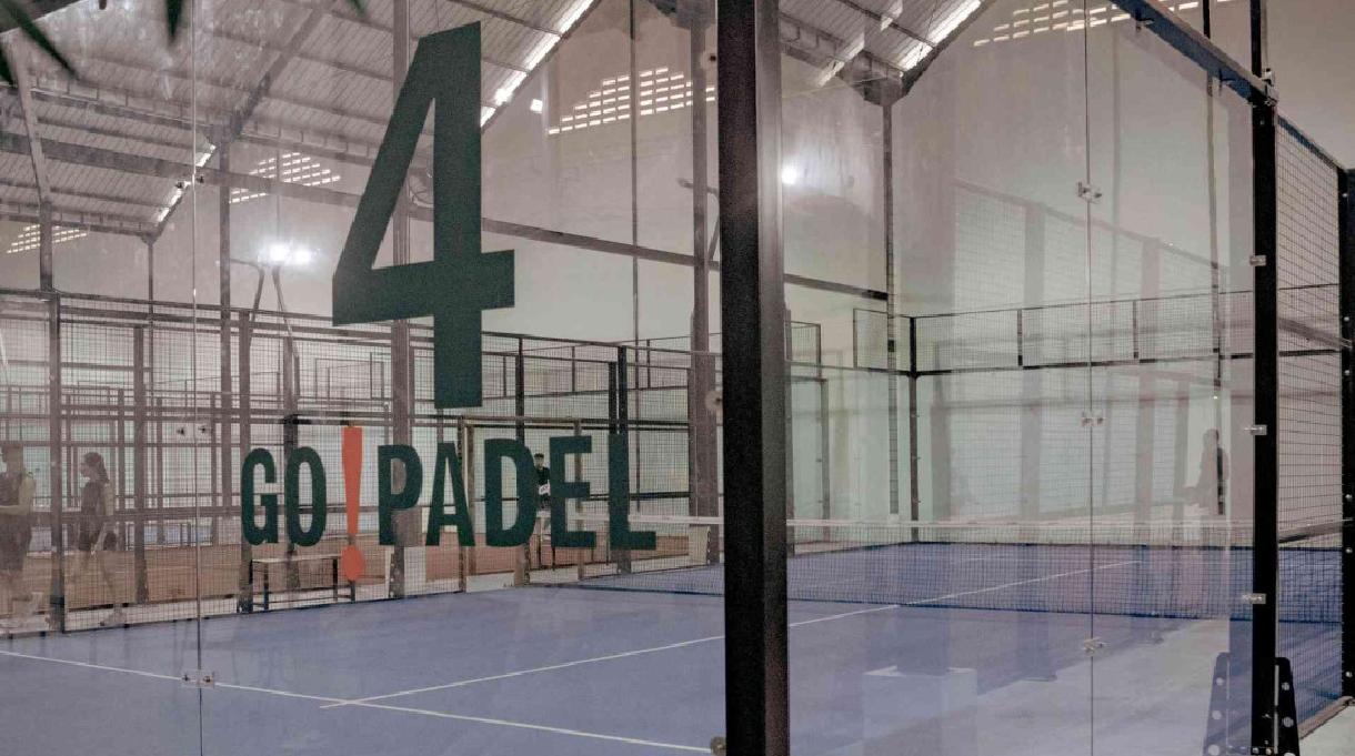 Court 4