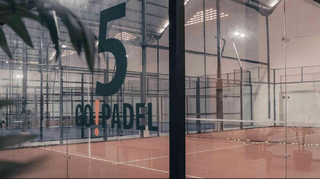 Court 5